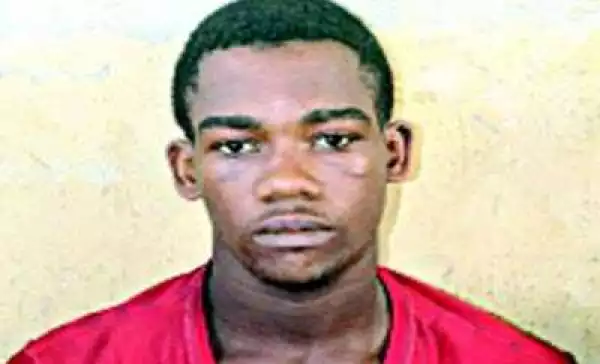 How I butchered IMSU graduate, 3 others in Imo – 20-year-old cultist confesses